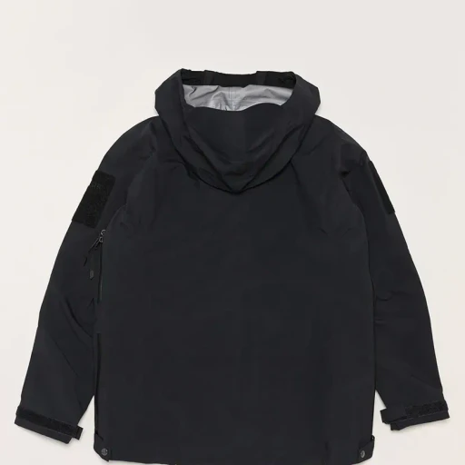 Raptor Mig Jacket With Expander