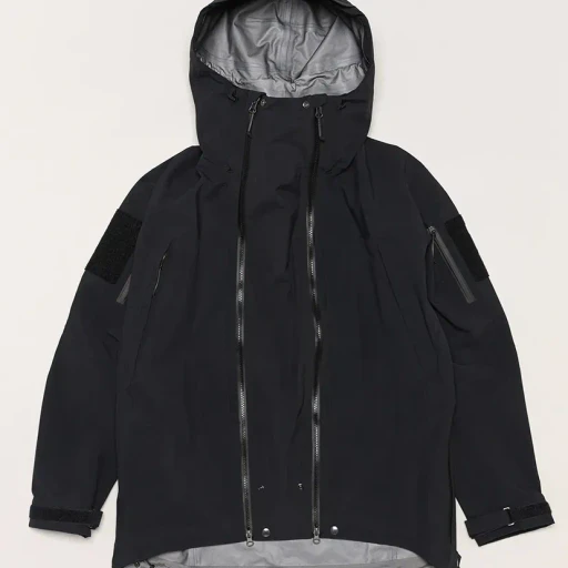 Raptor Mig Jacket With Expander