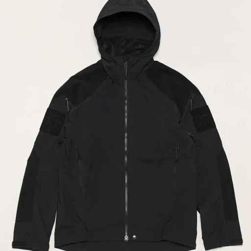 Operator Mig Jacket