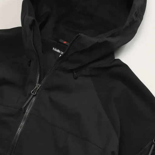Operator Mig Jacket