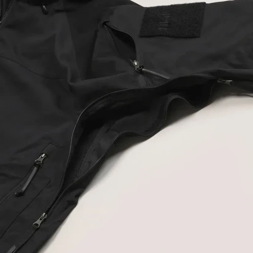 Operator Mig Jacket