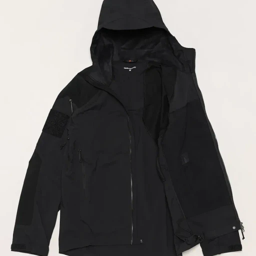 Operator Mig Jacket