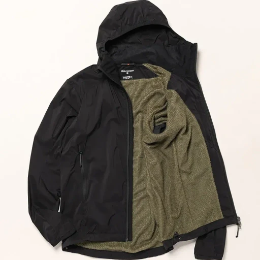 Nebba Mig Jacket