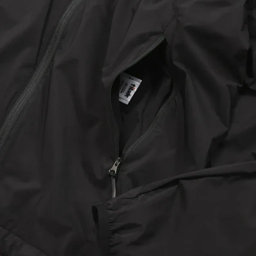 Nebba Mig Jacket