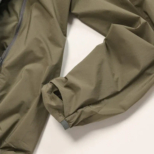 Nebba Mig Jacket