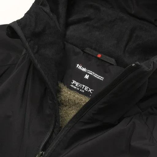 Nebba Mig Jacket