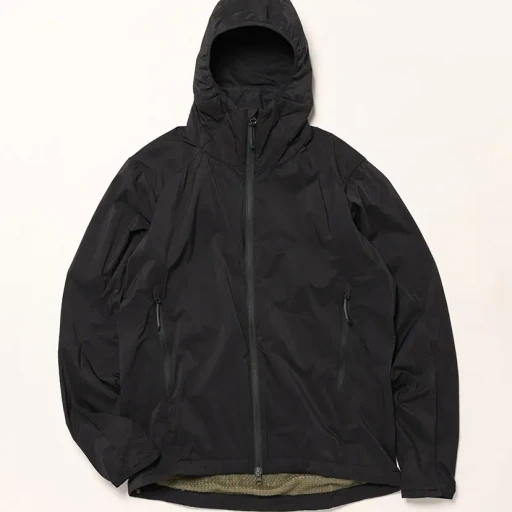 Nebba Mig Jacket