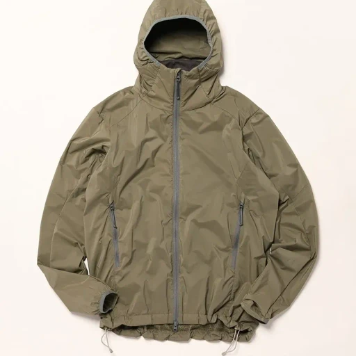 Nebba Mig Jacket