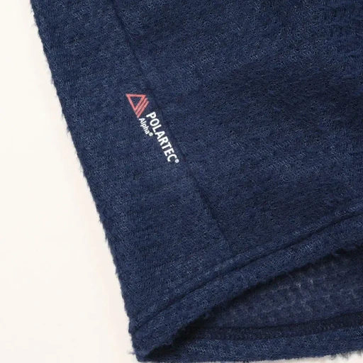 Murun Hooded Shirt