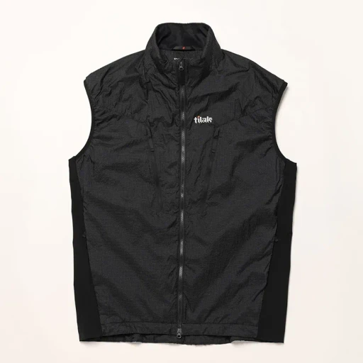 Spike Vest