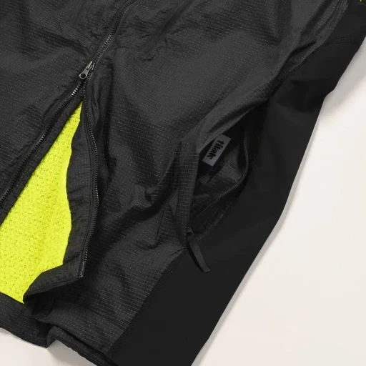Spike Vest