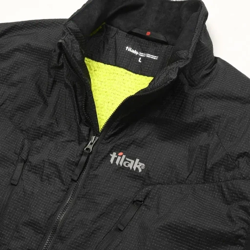 Spike Vest