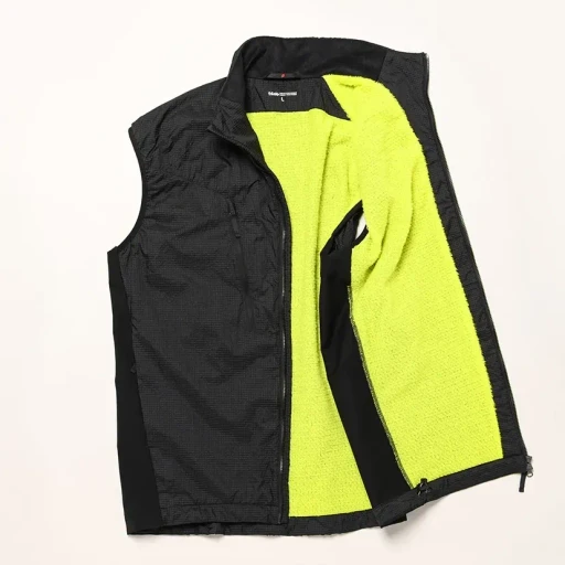 Spike Vest