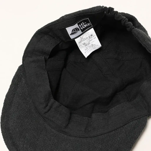 B.B Cap - Baguette - Solid