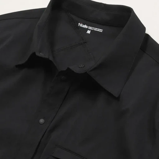 Knight Shirts S/S