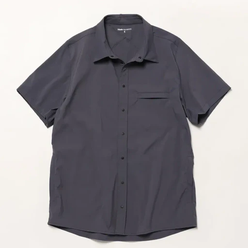 Knight Shirts S/S