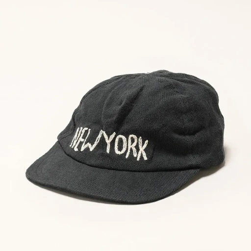 B.B Cap - Baguette - New York