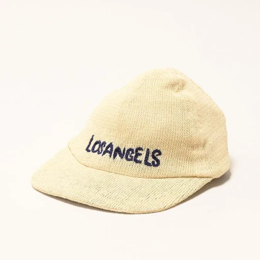 B.B Cap - Baguette - Los Angeles