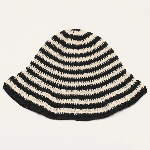 Deeper Hat - Border