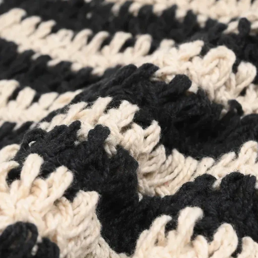 Deeper Hat - Border