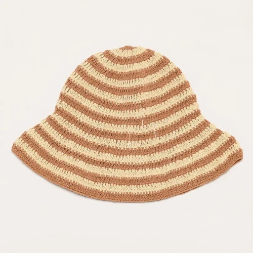 Deeper Hat - Border