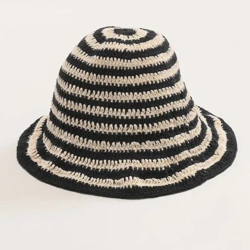 Deeper Hat - Border