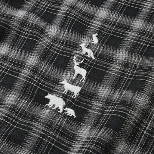 Animal S/S Shirt