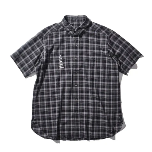 Animal S/S Shirt