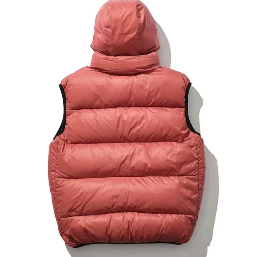 Puff Vest