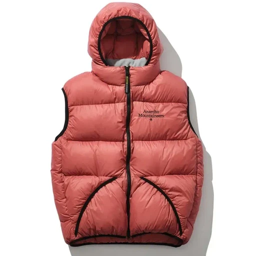 Puff Vest