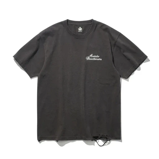 Mountaineers Tee