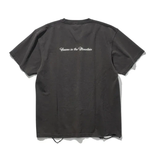Mountaineers Tee