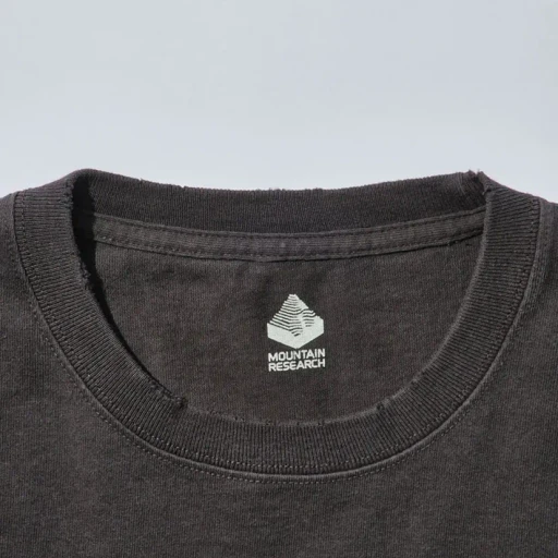 Mountaineers Tee