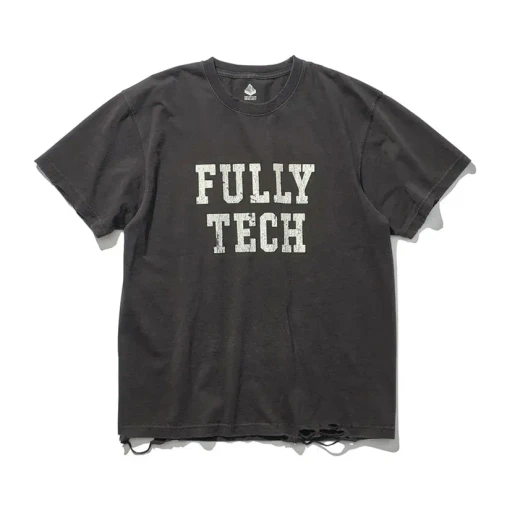 Mountaineers Tee