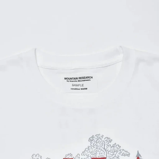Title Tee