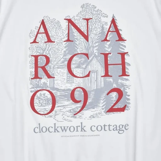 Title Tee