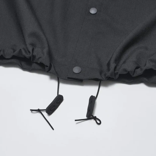 Merino Coach Shirt