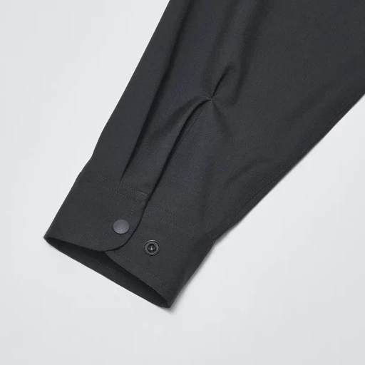 Merino Coach Shirt