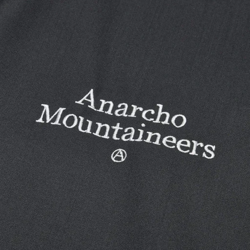 Merino Coach Shirt
