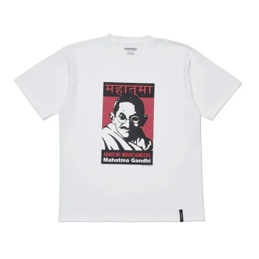 Gandhi