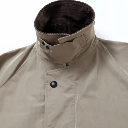 Gale Hunter Coat
