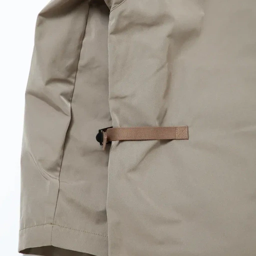 Gale Hunter Coat