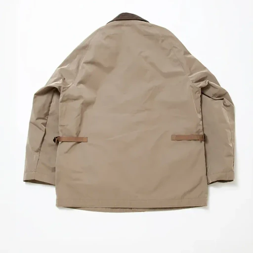 Gale Hunter Coat