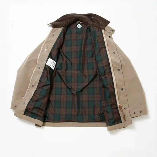 Gale Hunter Coat