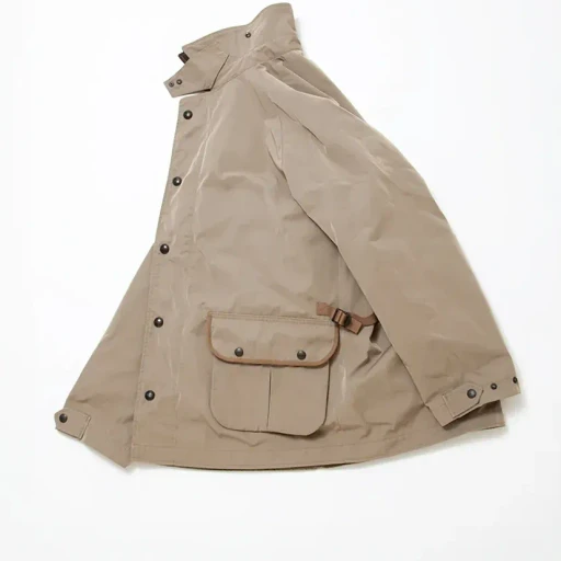 Gale Hunter Coat