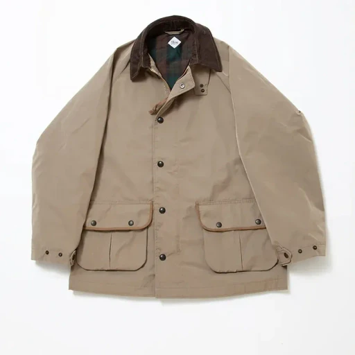 Gale Hunter Coat