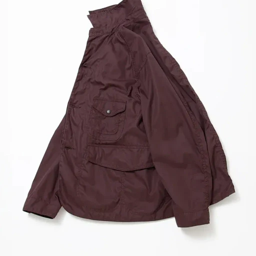 Game Jacket