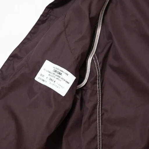 Game Jacket
