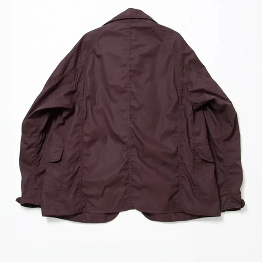 Game Jacket