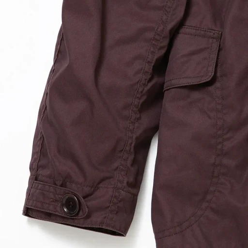 Game Jacket